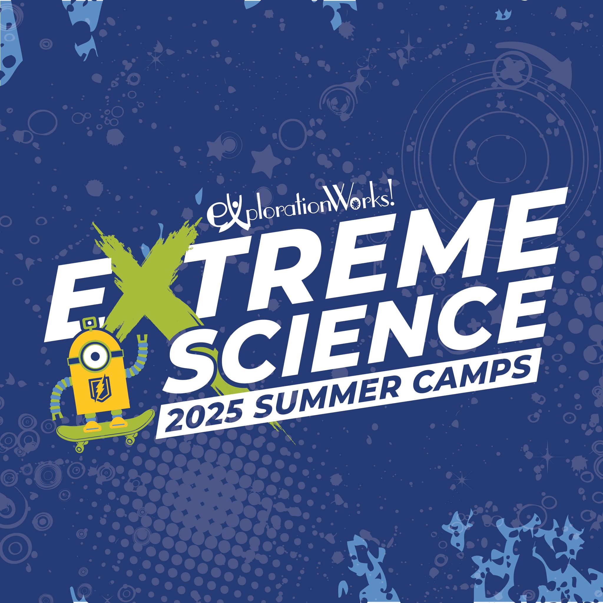 ExplorationWorks - 🚀 It’s GO time! 🚀 Member registration is NOW OPEN ...