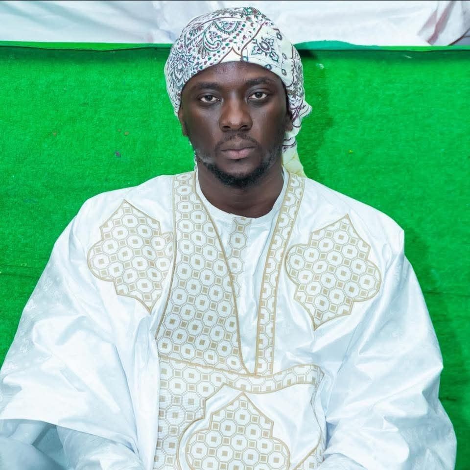 Cheikh Ibrahim