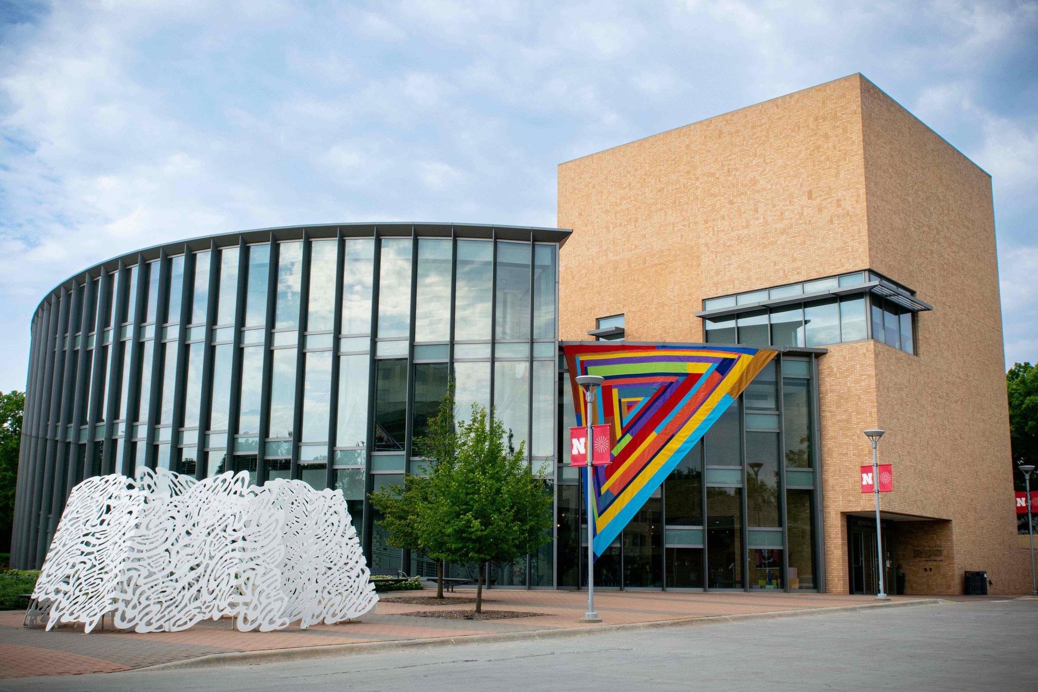 International Quilt Museum | Lincoln NE