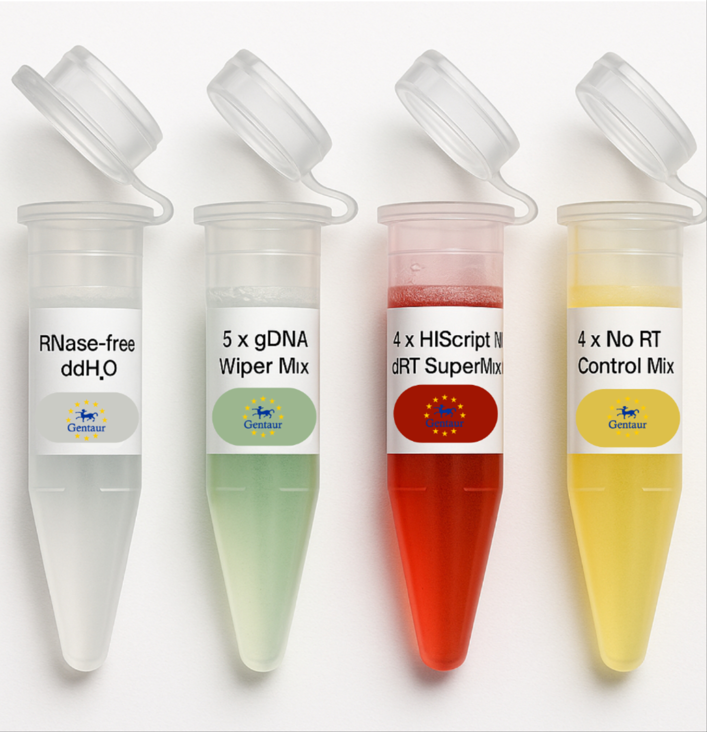 Gentaur - 🚀 Boost Your qPCR Accuracy with HiScript IV RT SuperMix ...