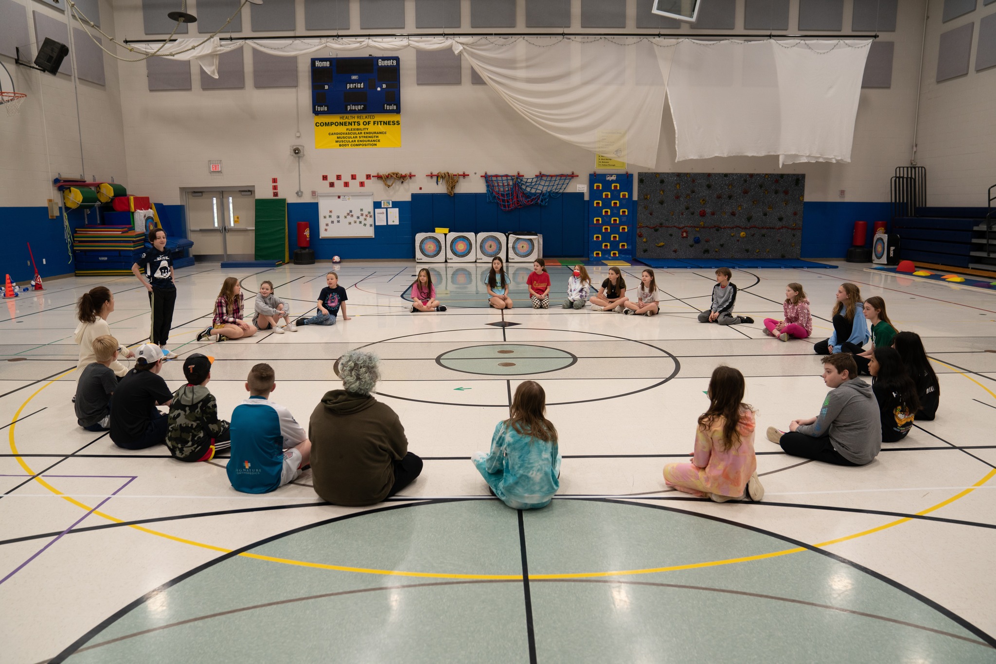 Ndshape | Bismarck ND