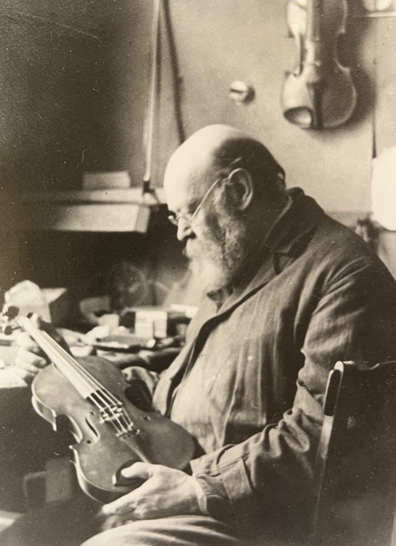 Władysław Baczyński overcame a life of tragedy to become one of 