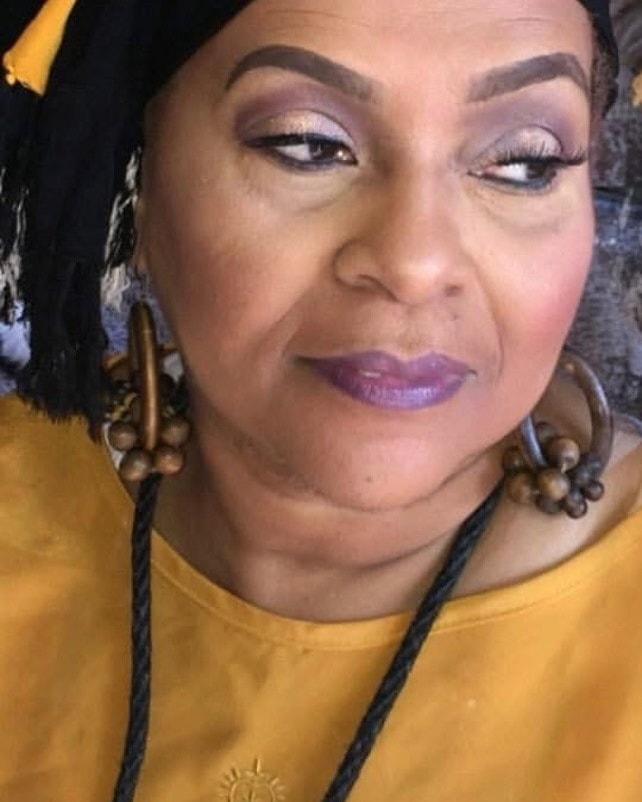 Atlanta - Inna lillahi wa inna ilayhi rajioon. Our beloved Sister Islah ...