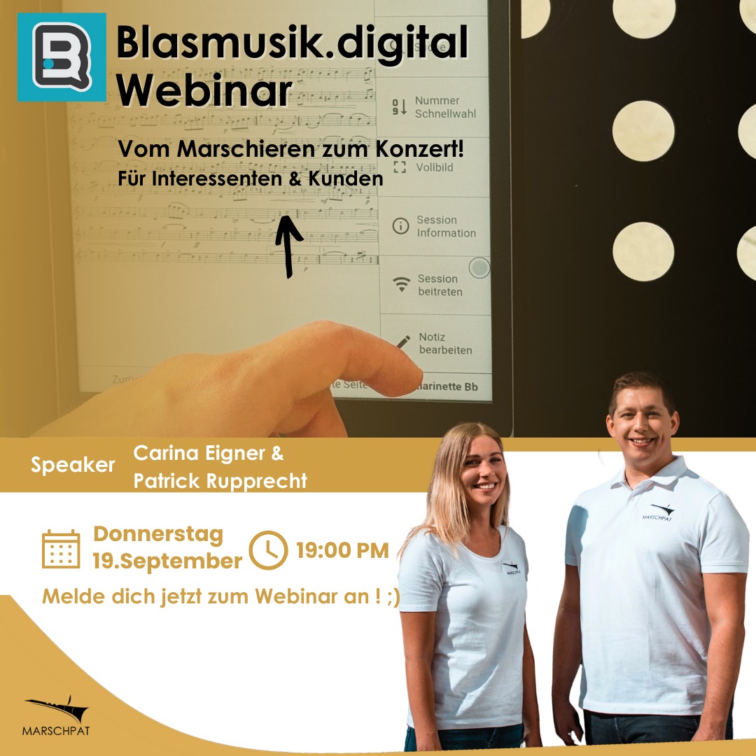 MARSCHPAT - ⚠️ATTENTION ⚠️ Es ist so weit! Wir machen wieder ein ...