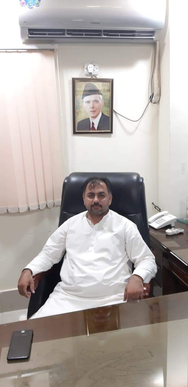 Our Great personality Mir Mehran... - Pakistan House sukkur