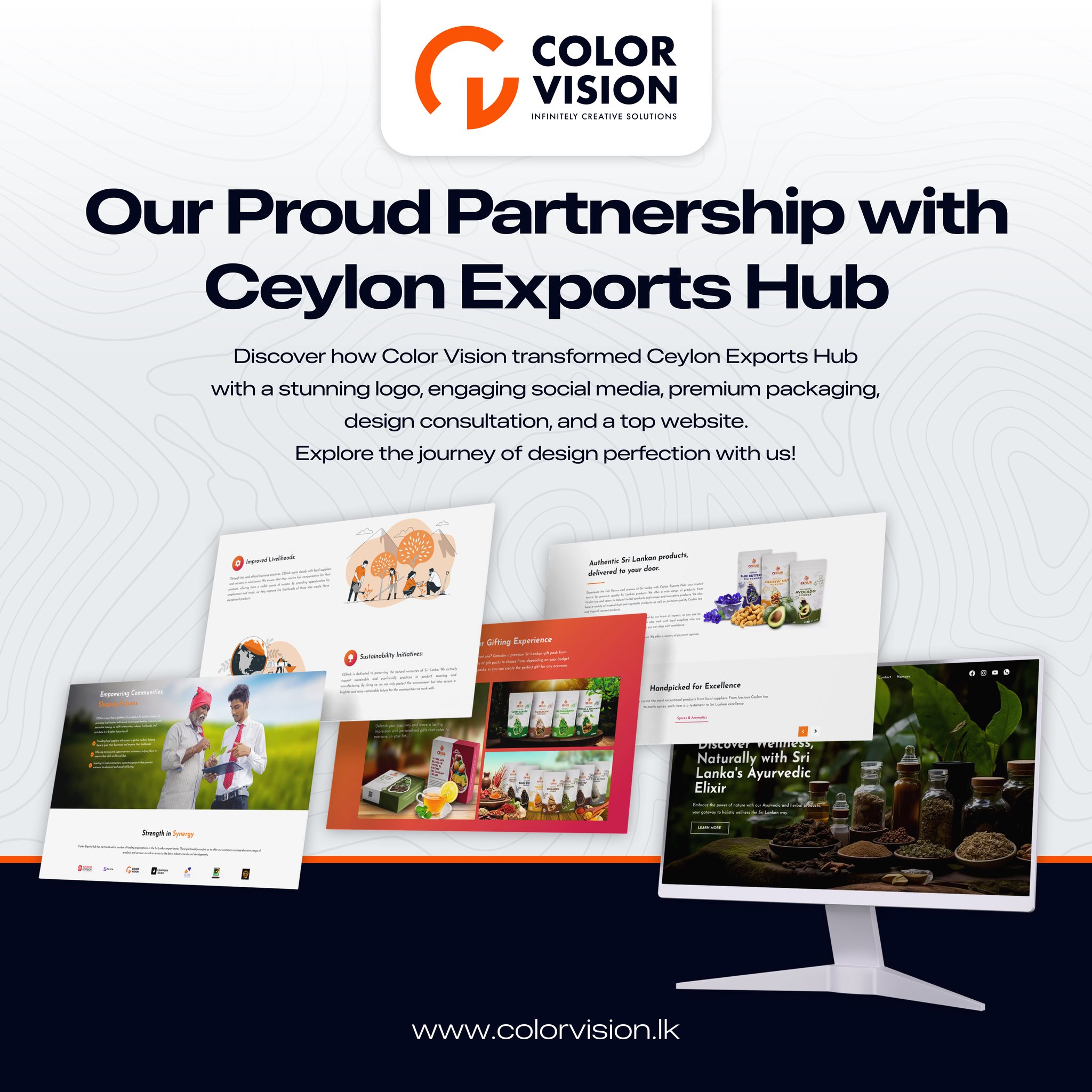 Color Vision | Kalutara South