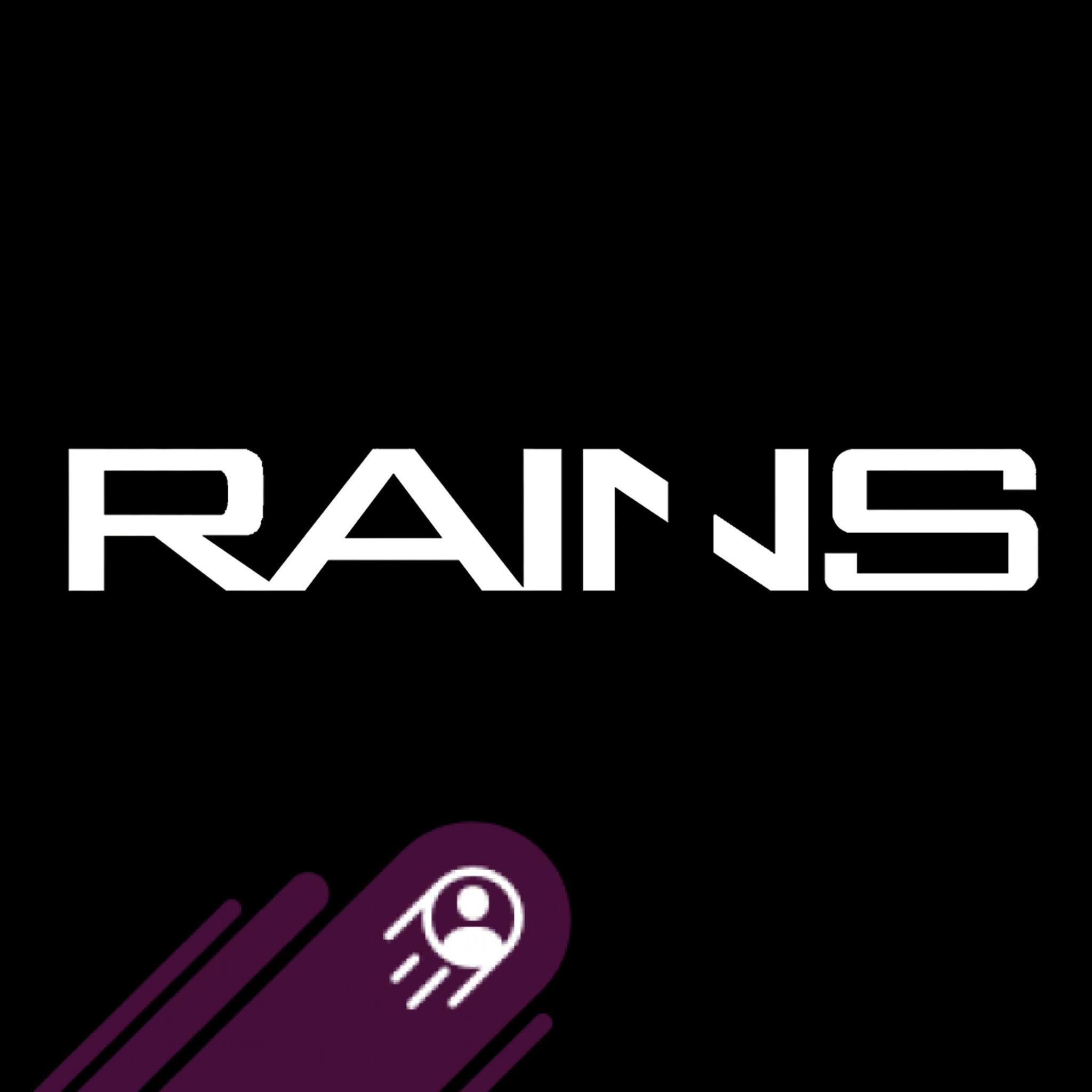 Jeff Rains