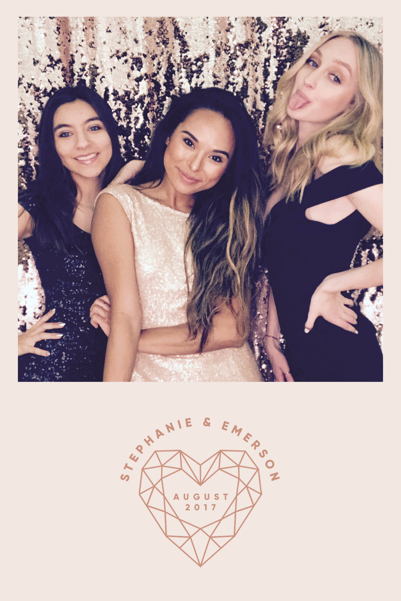 Flash Photo Booth Events | Los Angeles CA