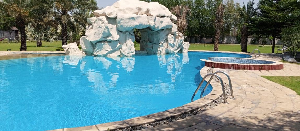 Mr Pool Tech | Lahore