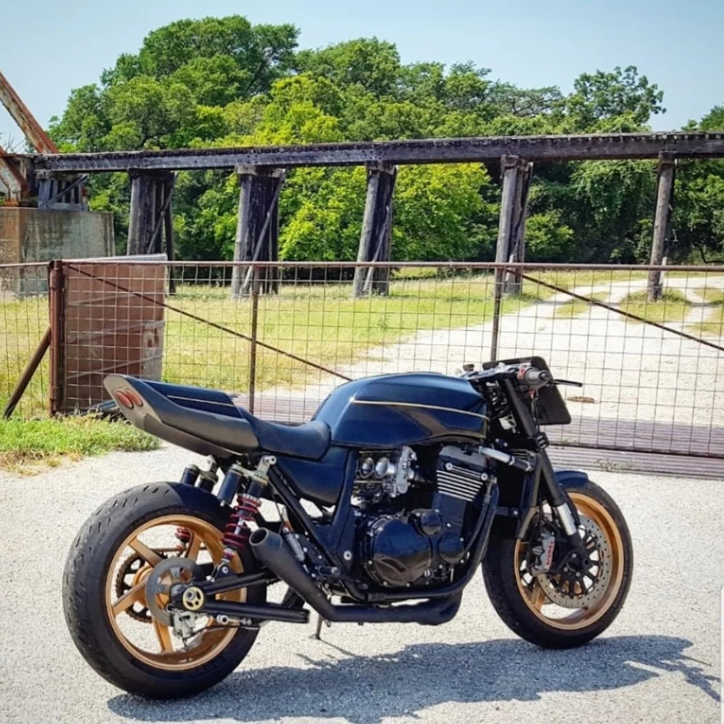 James Compton Customs | Boerne TX
