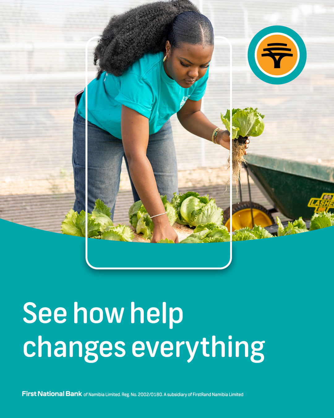 FNB Namibia - From helpful stories to practical tips, our... | Facebook