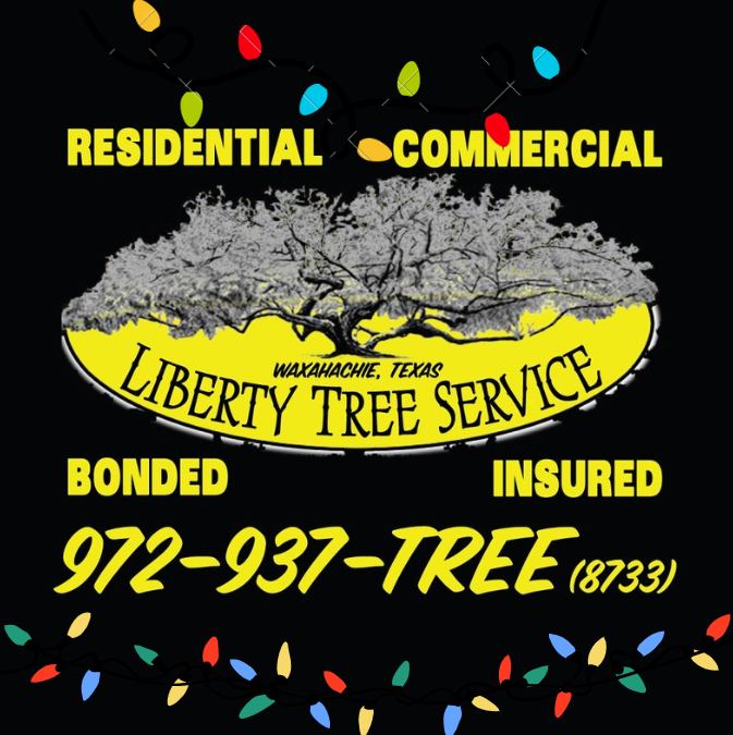 Liberty Tree Service | Waxahachie TX