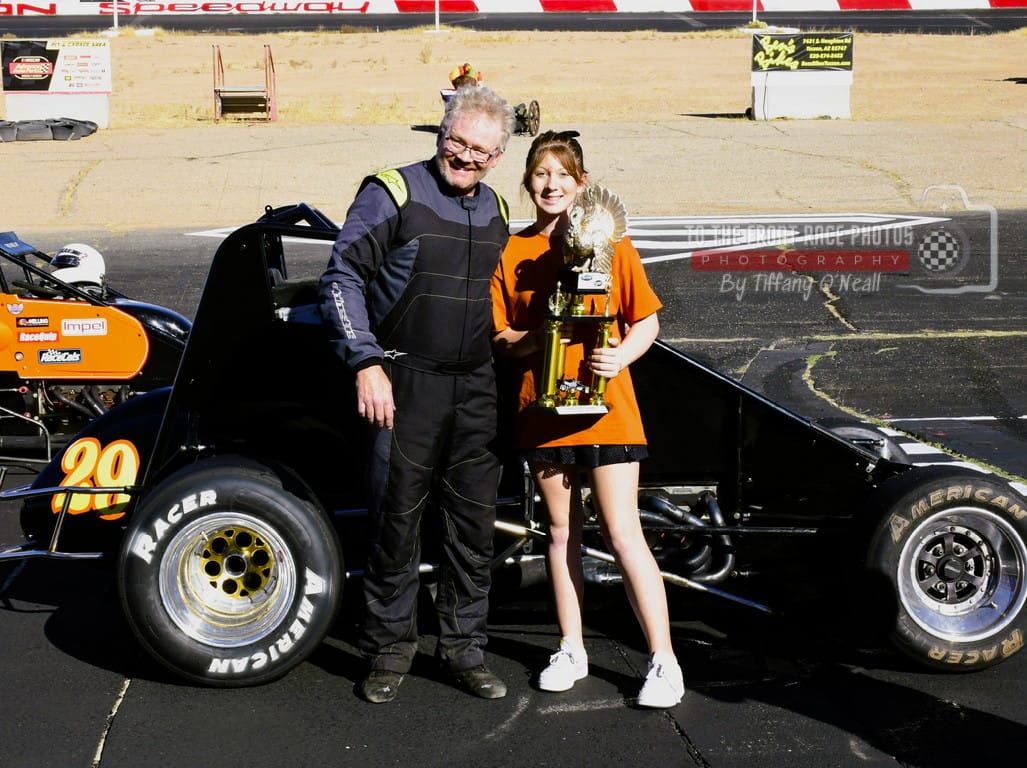 Matt Stephenson Racing