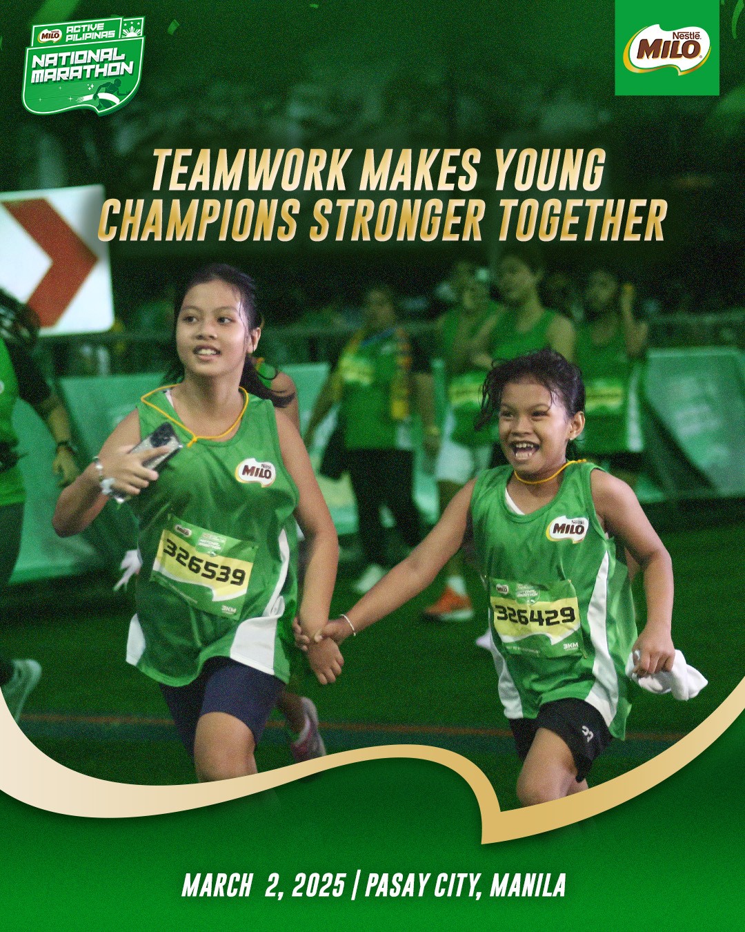 MILO® Philippines
