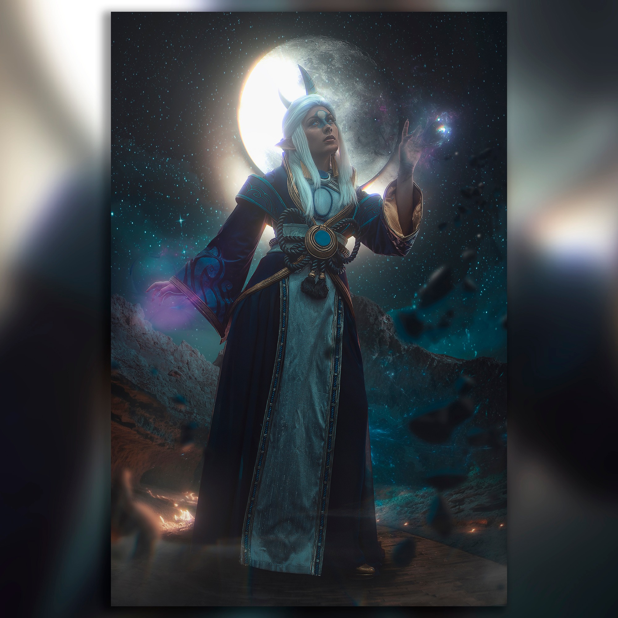 Flaiveth Cosplay