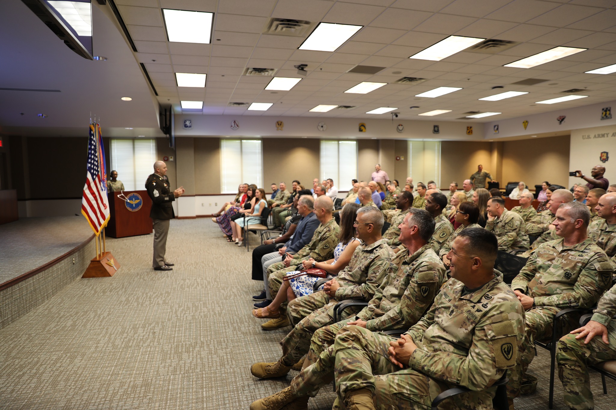 U.S. Army Fort Novosel & AVCOE - Fort Rucker Chapels will conduct in ...