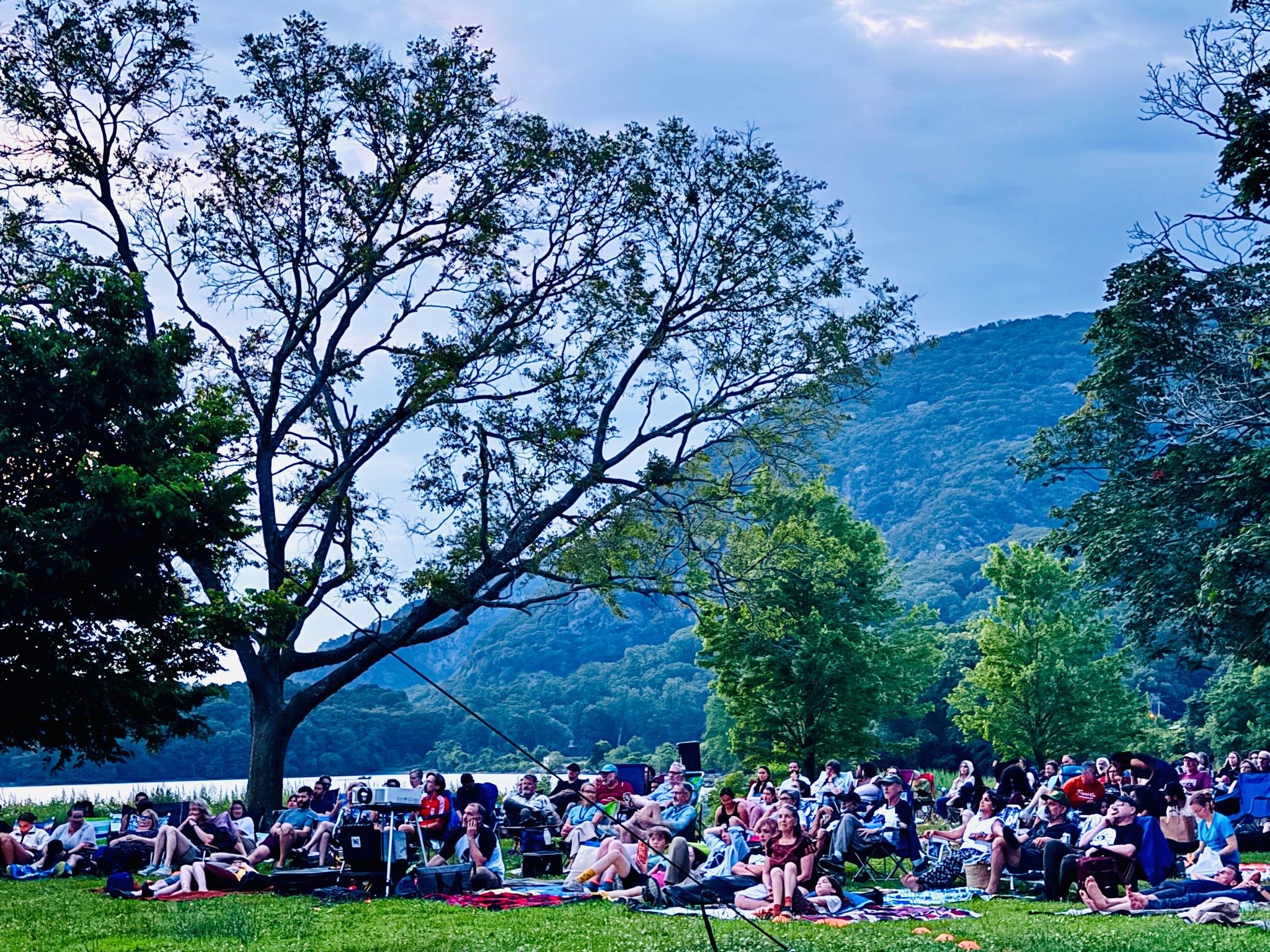 Cold Spring Film Society | Cold Spring NY