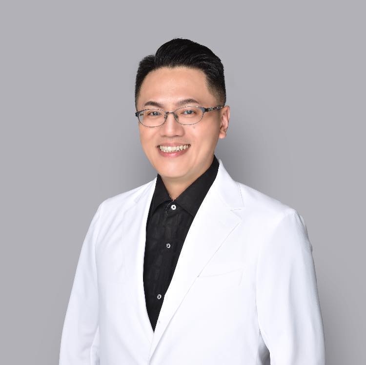 威力醫師的育兒週記-王韋力
