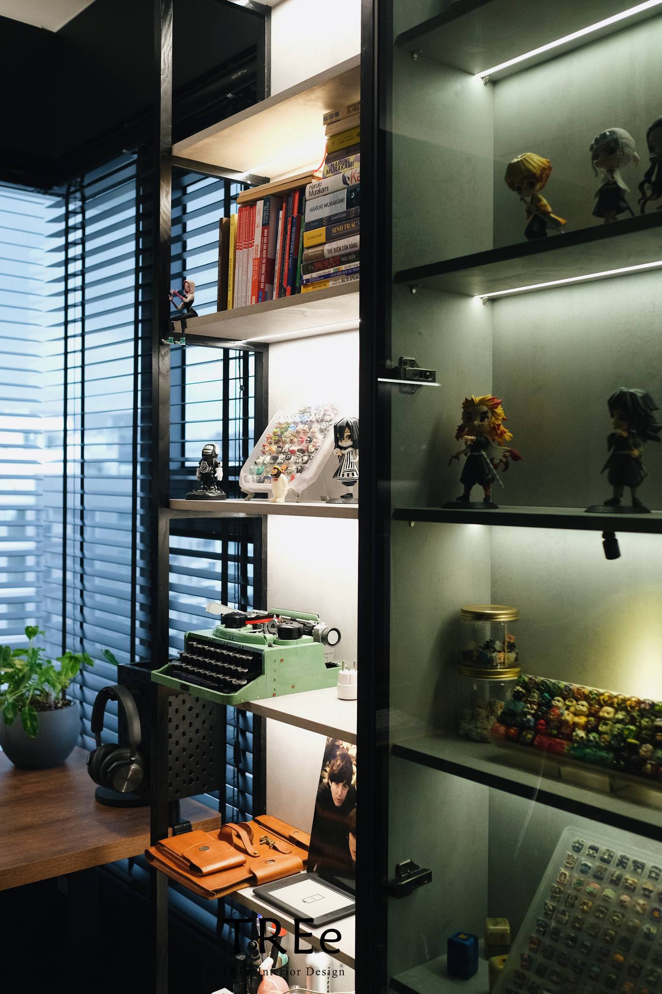 TREE Interior Design | Ho Chi Minh City