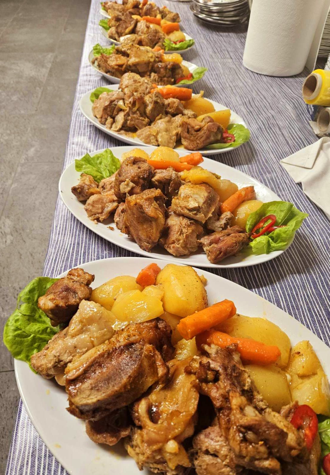 Ribnjak kod Banije | Teslic