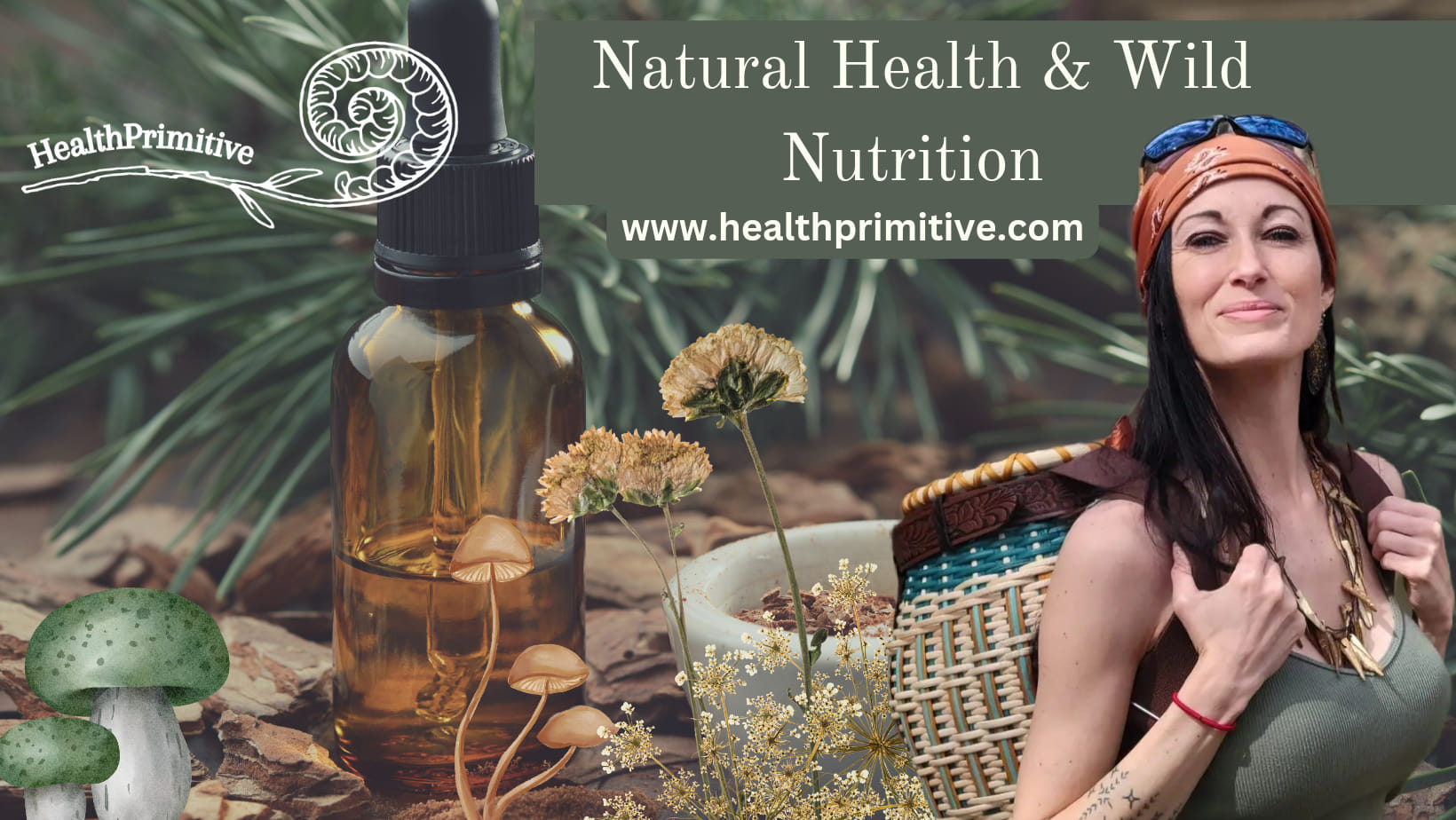 HealthPrimitive