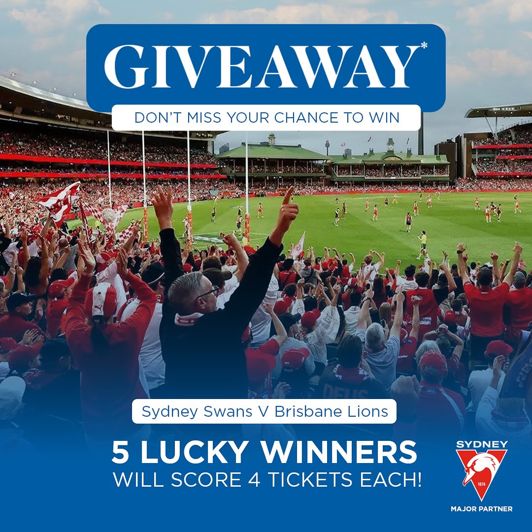 Bing - 🏉 FOOTY FEVER GIVEAWAY 🏉 We’re kicking off the 2025 Toyota AFL ...