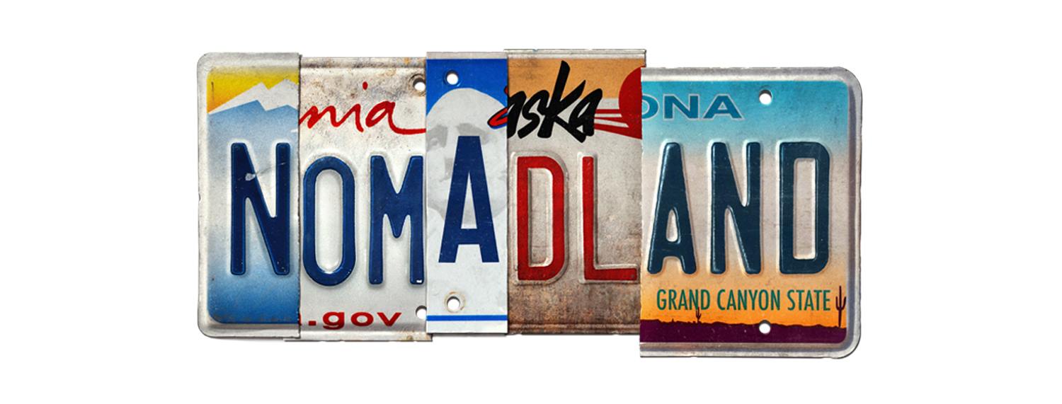 Jessica Bruder - Wild news here! Nomadland – the film based on my book ...