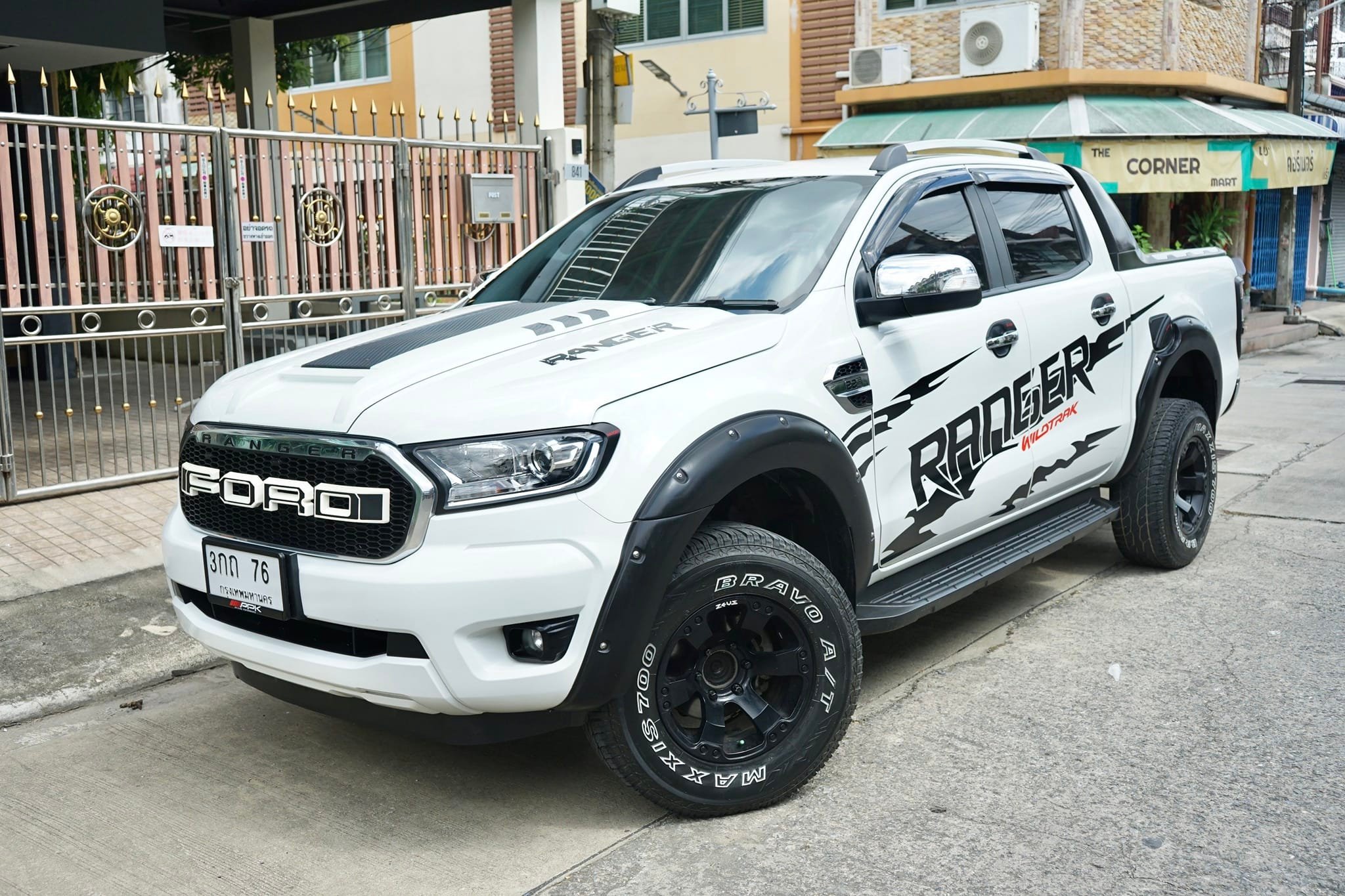 รถสวย PPK by Keng | Bangkok