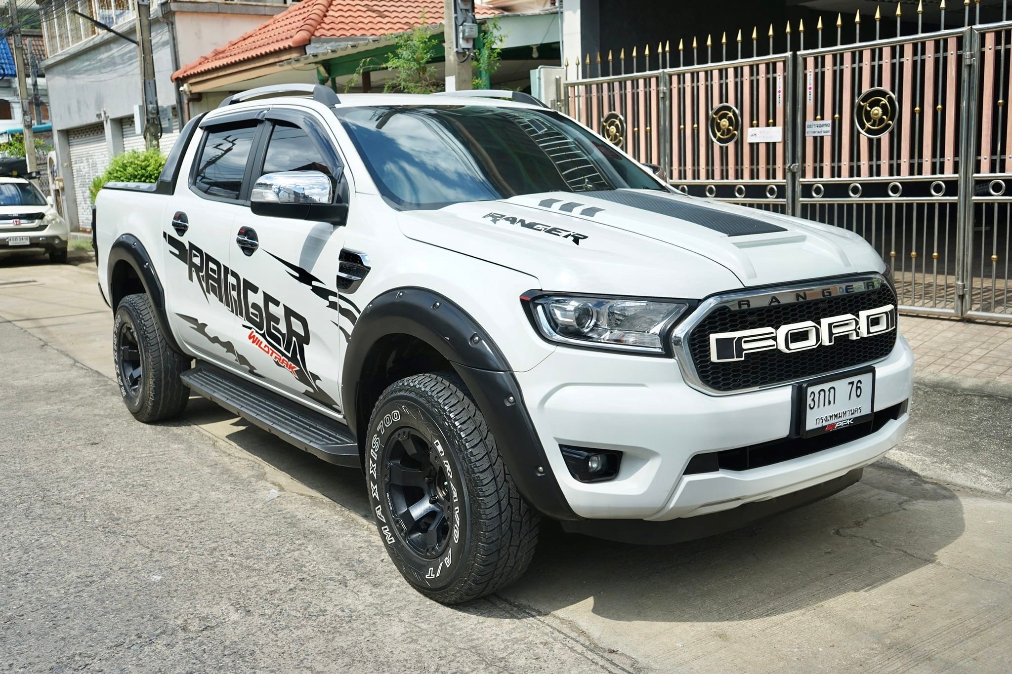 รถสวย PPK by Keng | Bangkok