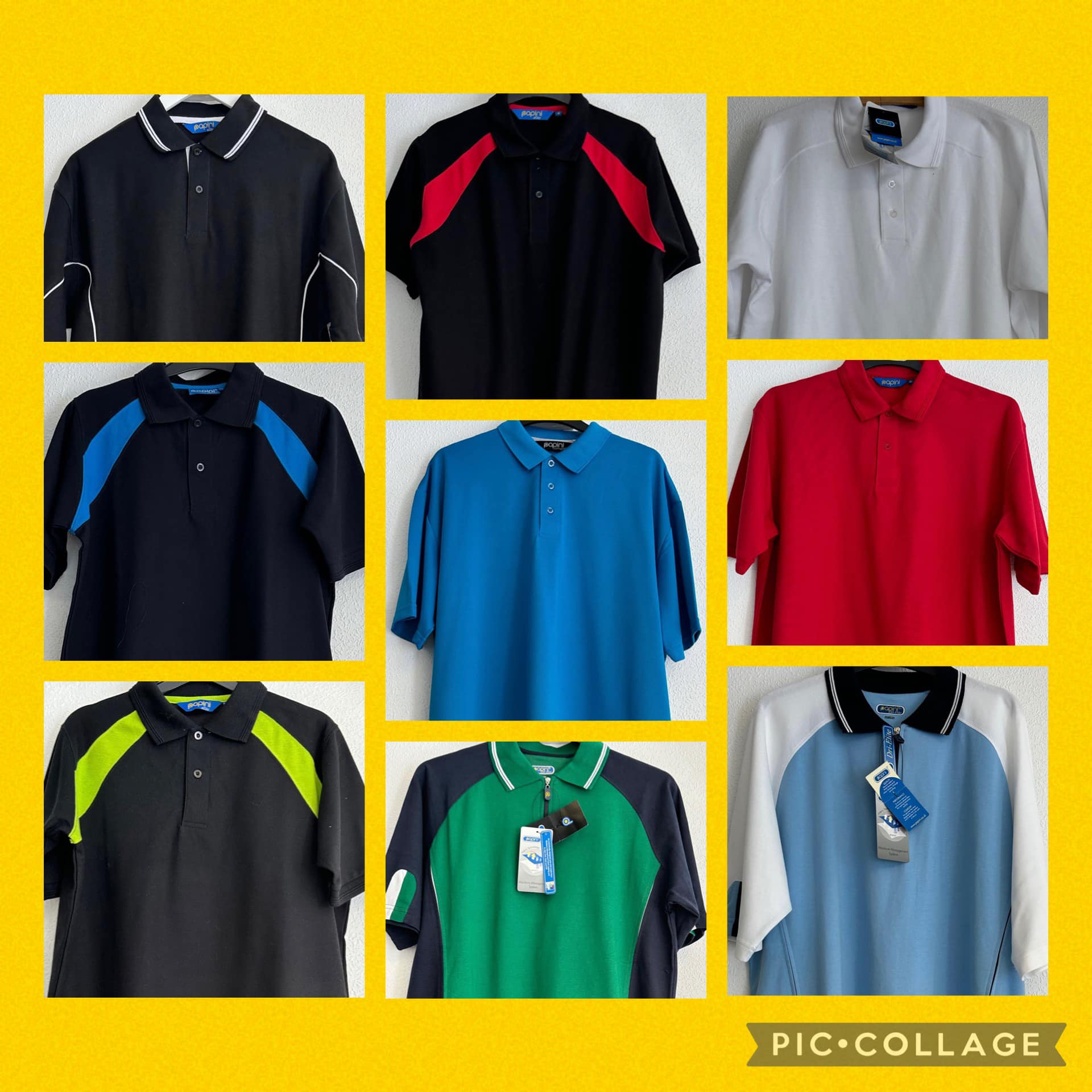 Shirts of Distinction / Stitch-Rite. Leigh Lancashire. | Leigh