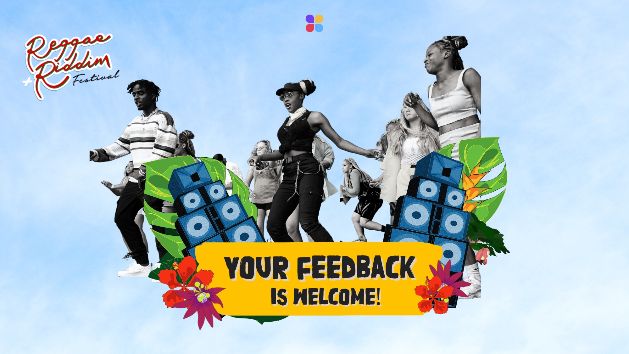 Reggae & Riddim Festival | Newport