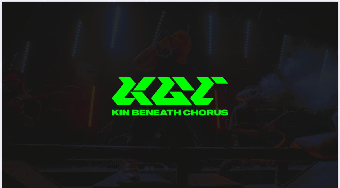 Kin Beneath Chorus | Thessaloníki