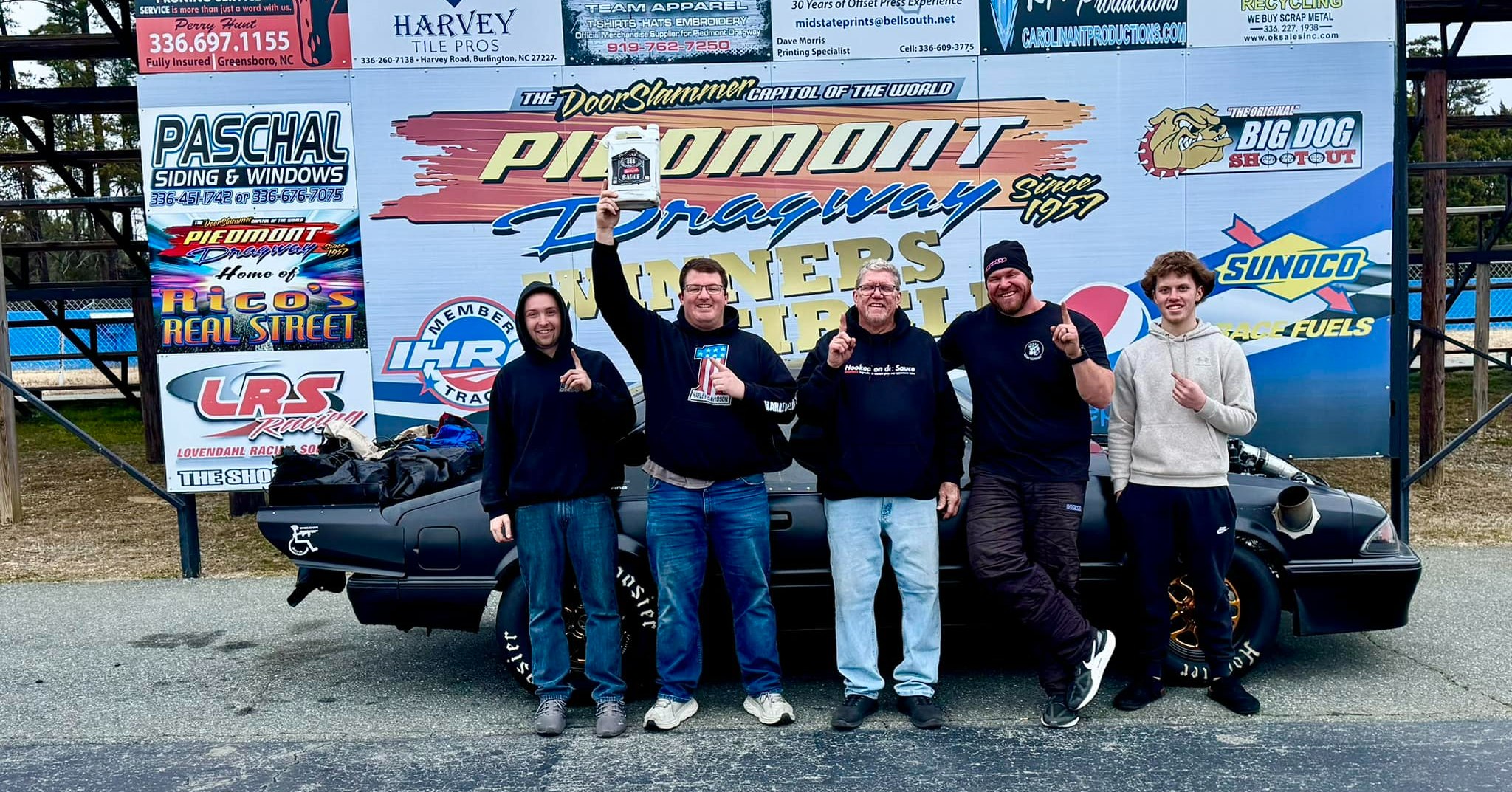 Race Tech Performance Engines | Denver NC