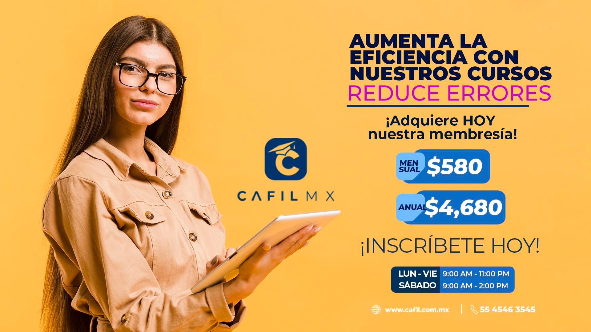 CAFIL México | Tuxtla Gutiérrez
