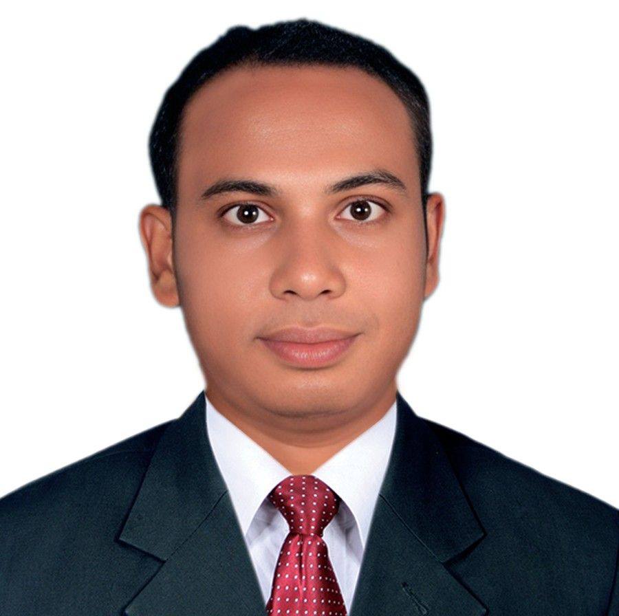 Rasel's English | Dhaka