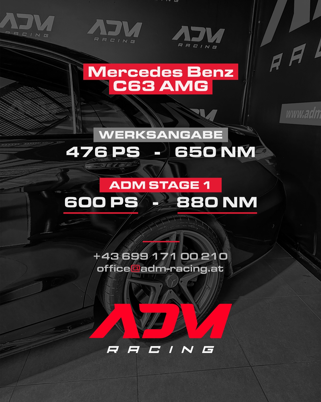 ADM Racing Krems