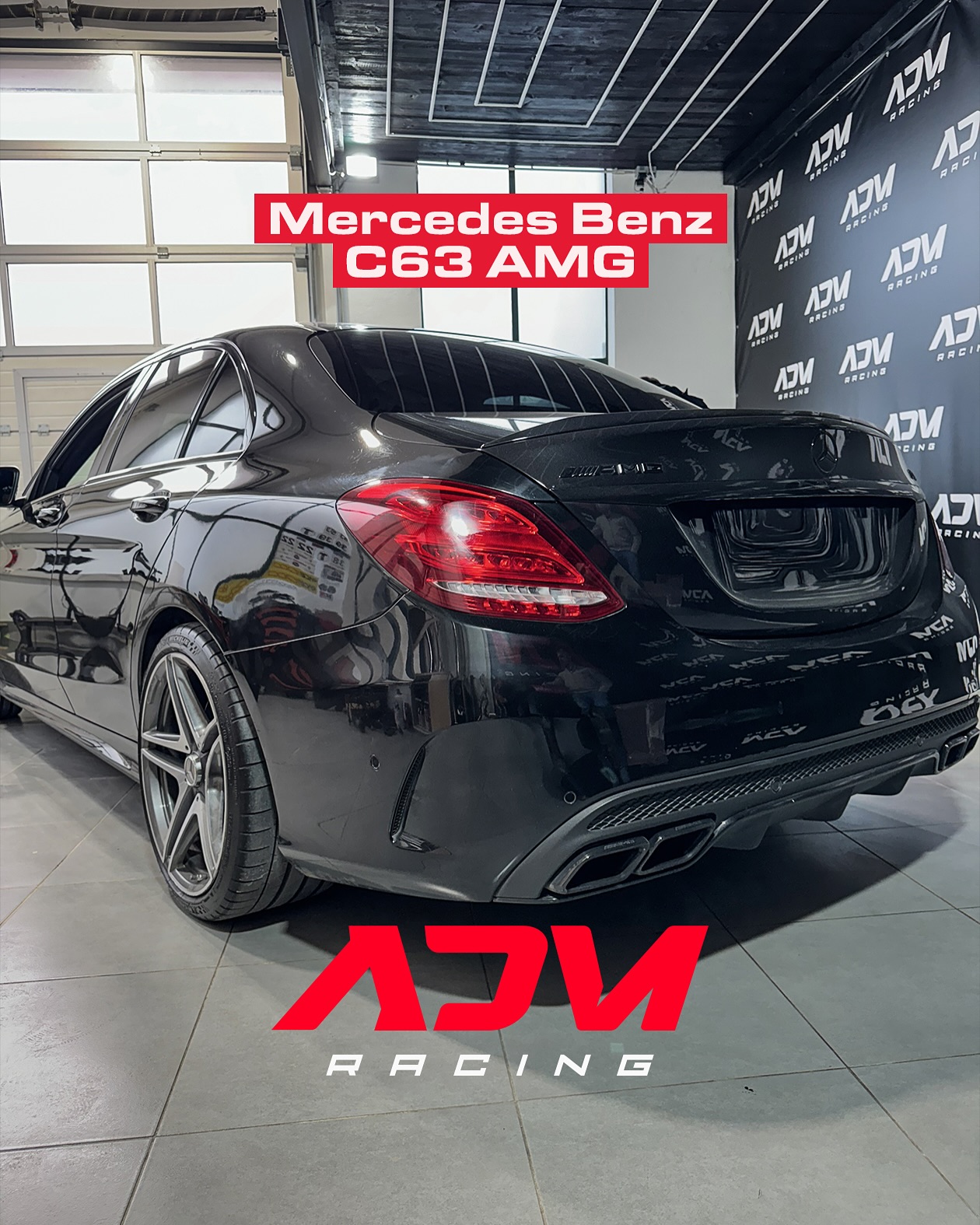 ADM Racing Krems