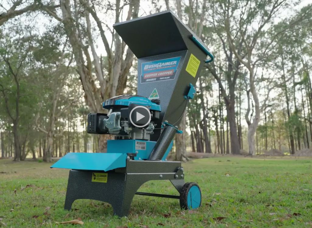 REAL - Made in Australia with Australian sourced materials, Bushranger ...