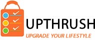 Upthrush