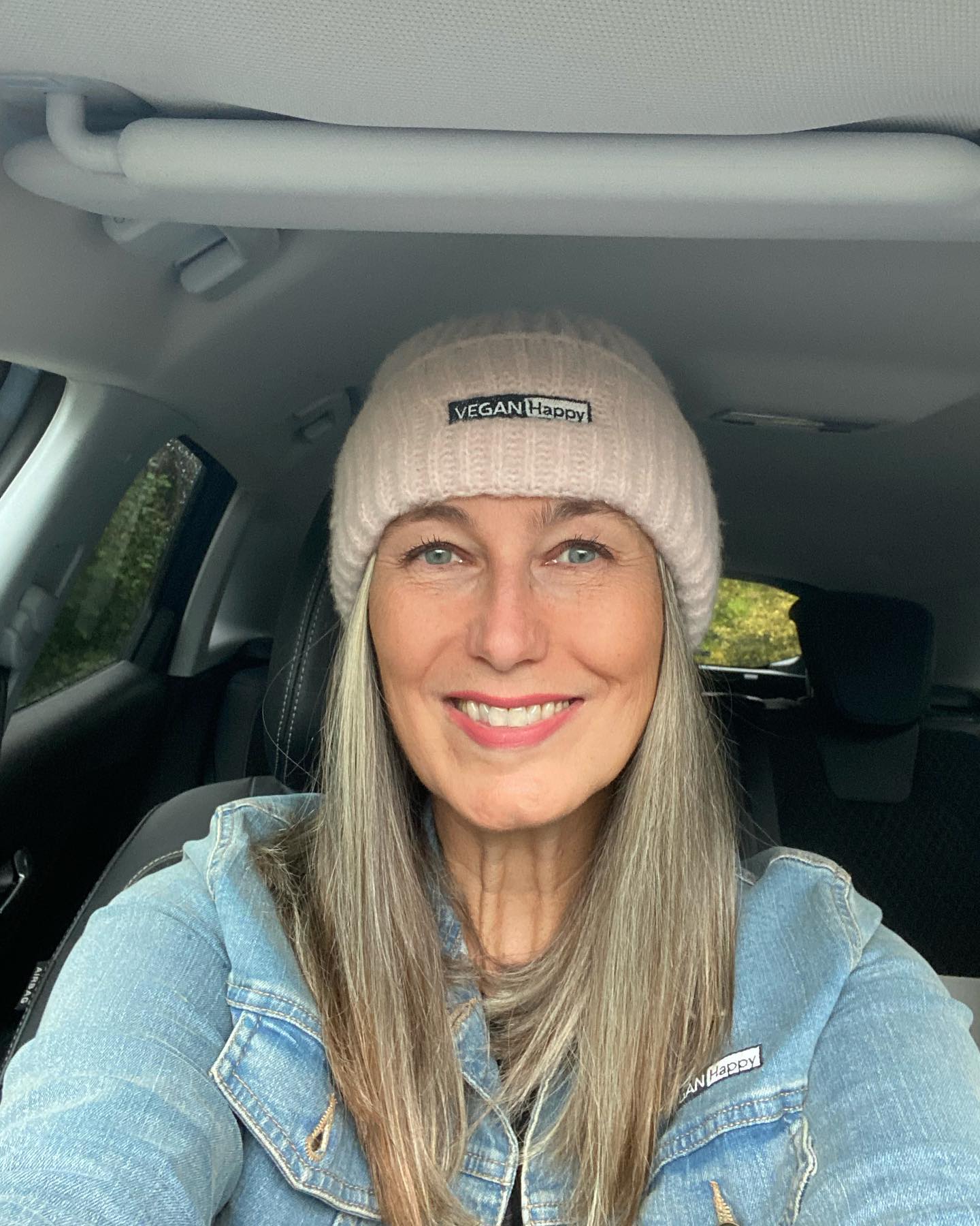 For the first time ever, we're launching a vegan beanie line