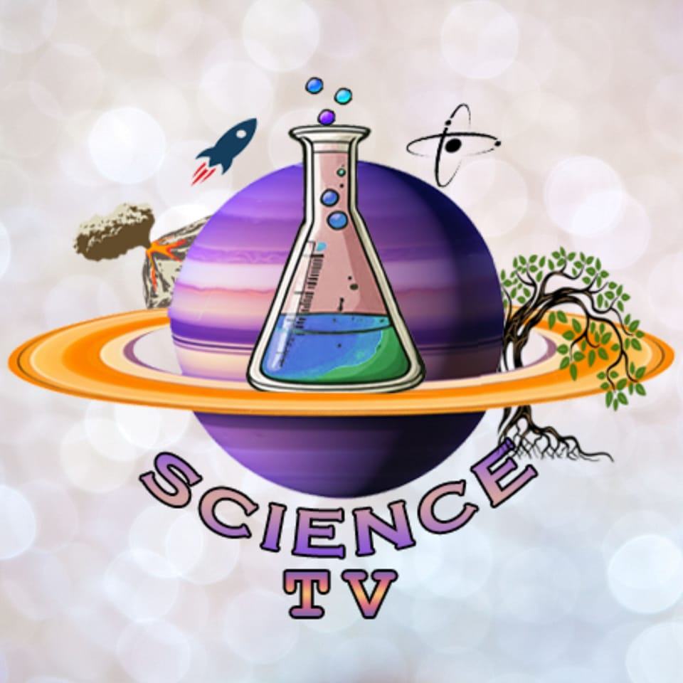 تلفزيون العلوم - Science TV