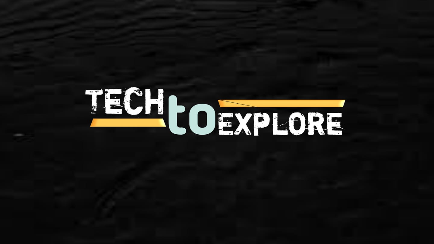 TTE - Tech to Explore