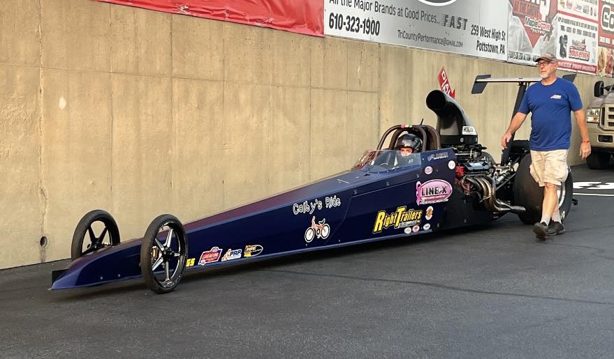 Hall Racing