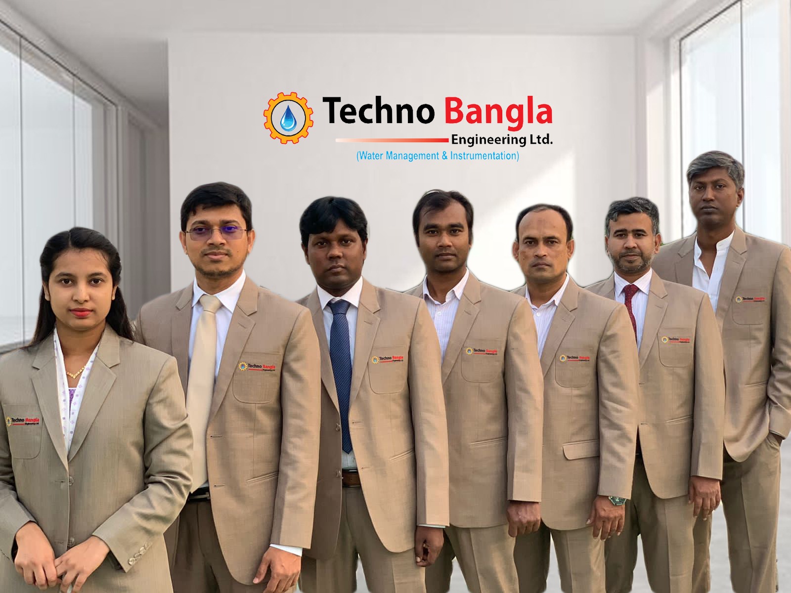 Techno Bangla Engineering Ltd | Dhaka
