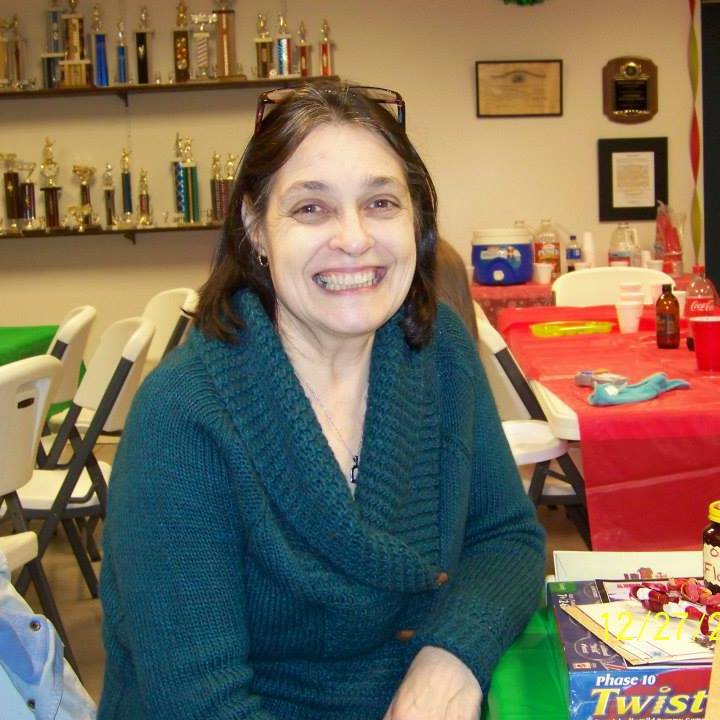 Kim Toland