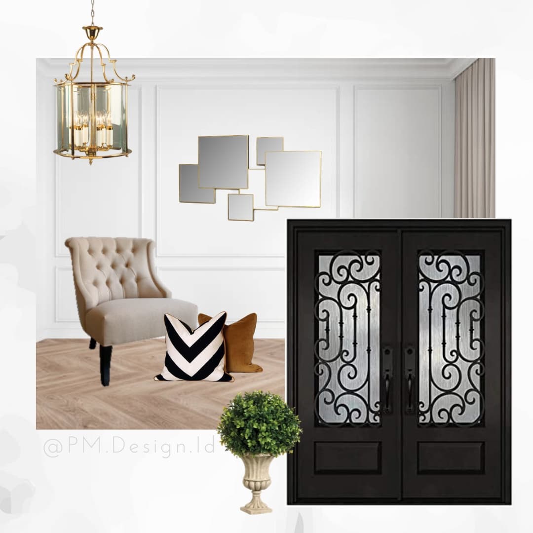 PM Design