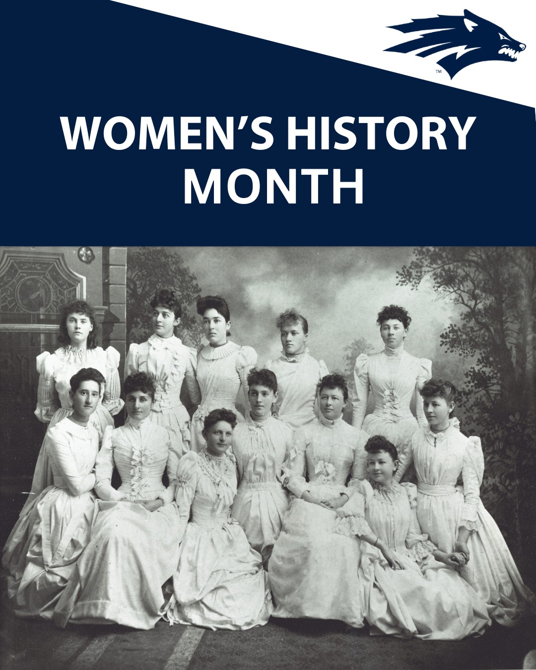 University - March is #WomensHistoryMonth, a time to celebrate the ...