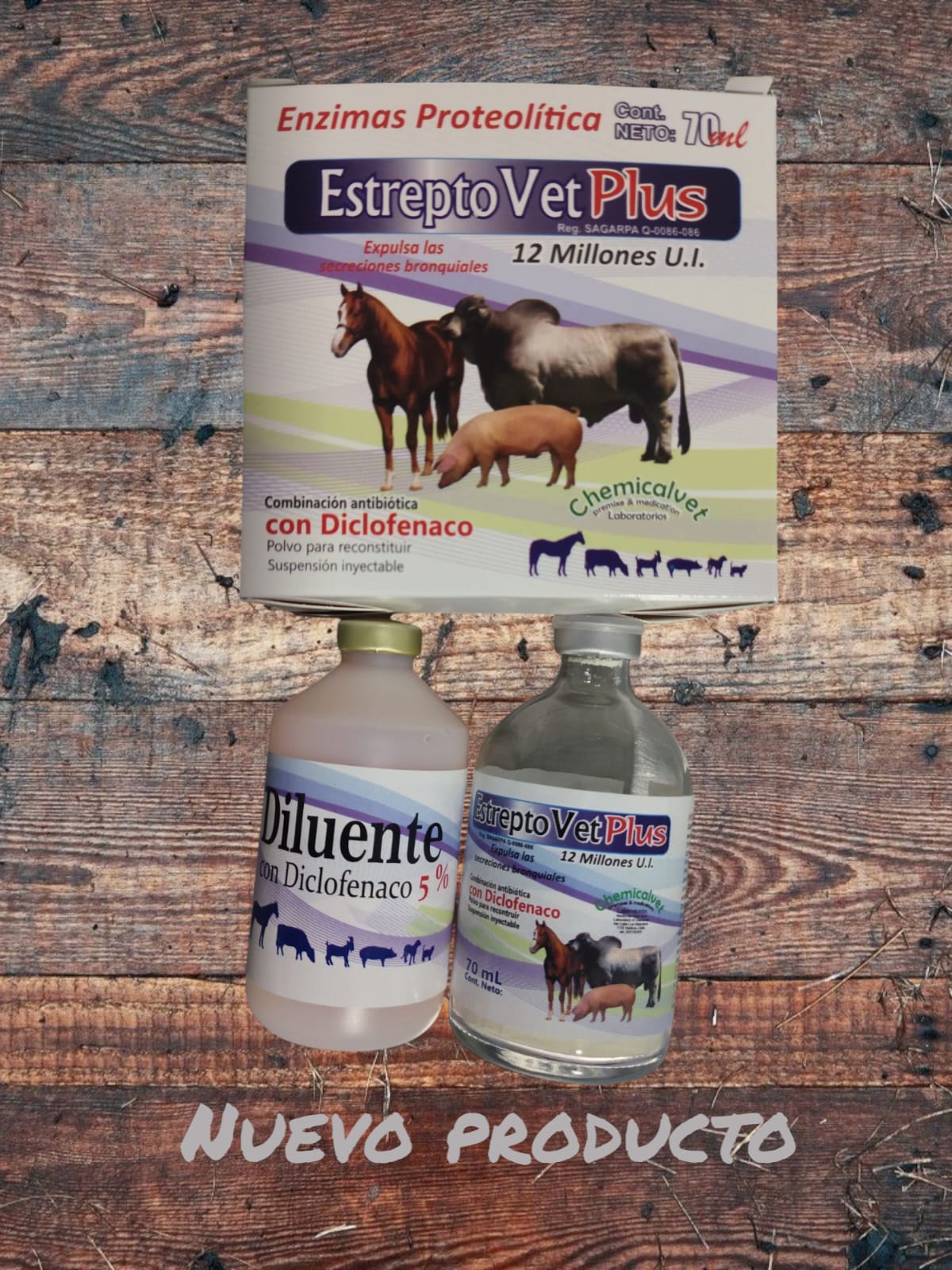 Chemicalvet
