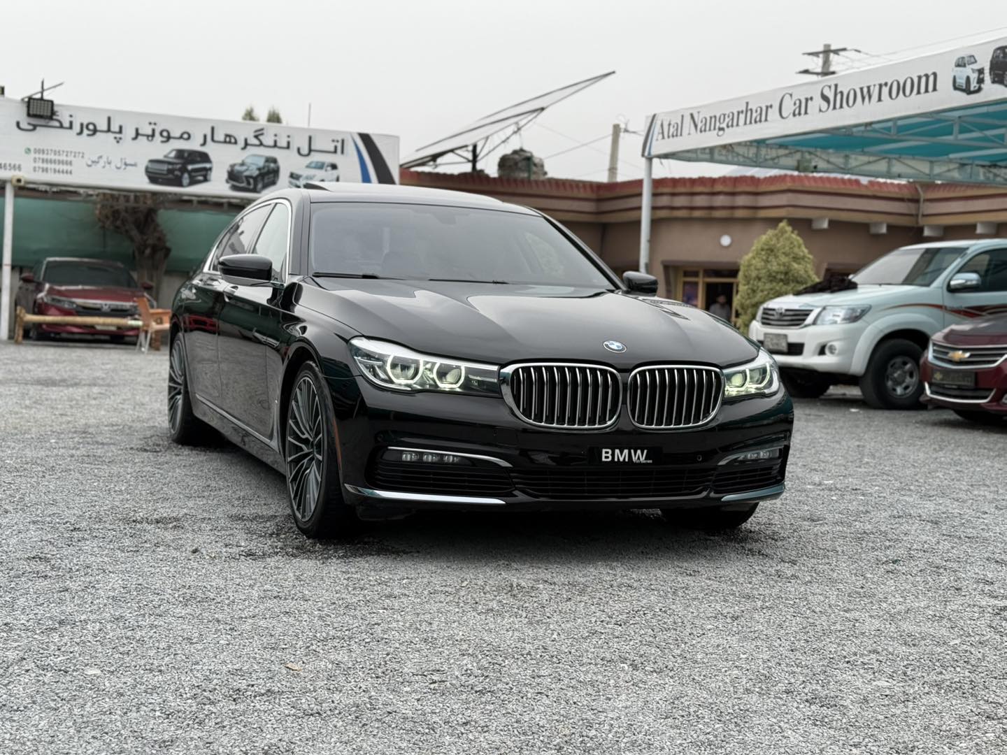 ‎اتل ننگرهار موتر... - اتل ننگرهار موتر Atal Nangarhar Cars
