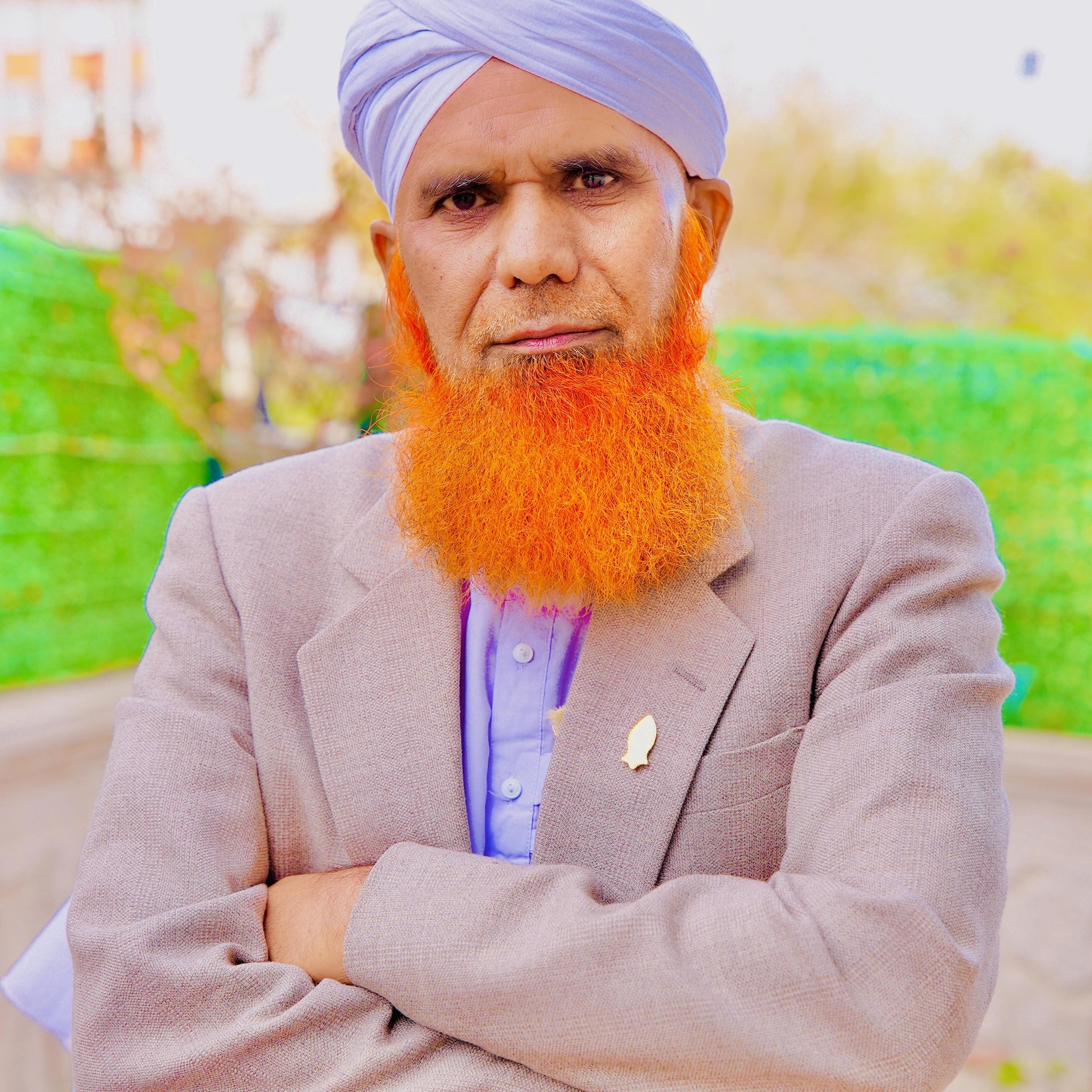 Haji RAFI Attari